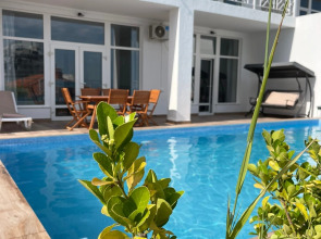 Апартаменты Gurzuflife Premium Luxe