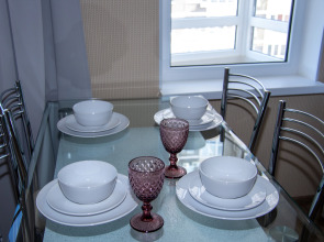 Апартаменты 7 Level 2