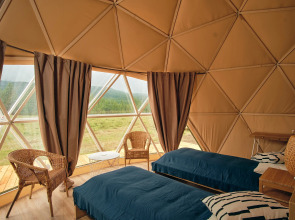 Эко-Отель Мир Алтай