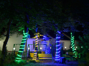 Отель Selena Resort