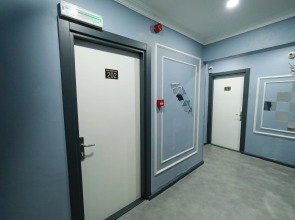 Отель Grand Bona Sera