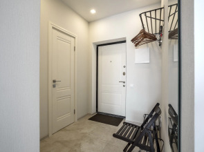 Апартаменты Здесь Вам Рады