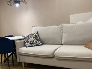 Квартира в новом ЖК рядом со Старым городом