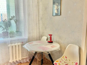 Апартаменты на улице Лазурная 35