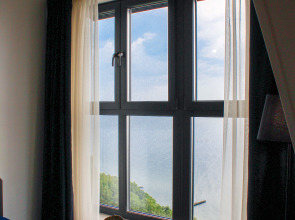 Апартаменты Baltic Luxury Panorama