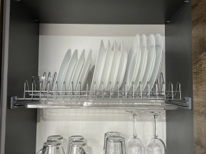 Квартира Дизайнерская студия у ТЦ Аура RoyalPart