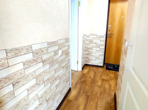 Квартира Апартаменты Чайковский на Вокзальной 29