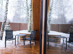 Гостевой Дом Velho