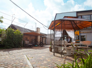 Гостевой дом «Мой дом»