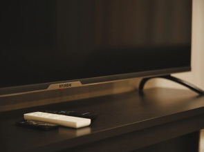 Апартамент Второй Дом Карелия, бесконтактное заселение 24/7, работа с юр. лицами