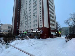 Апартаменты на Алтуфьевском шоссе 2к1