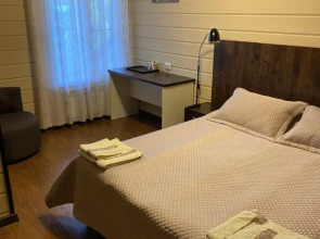 Гостевой дом Алтайский дом туризма