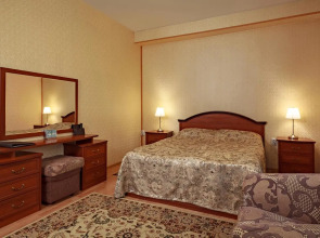 Отель Игман