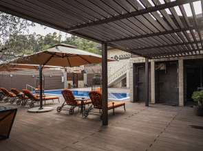 Бутик-отель Бутик отель Анана