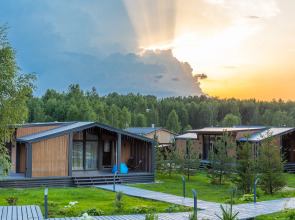 Гостевой дом Garnet Holiday