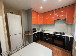 Апартаменты Бабушка Хаус