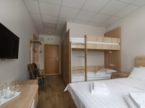 Мини-отель Perin De Perron