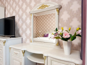 Апартаменты Камелия Ирины Савельевой в элитном SPA-комплексе - Роскошь, уют, тишина, удобство