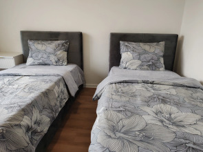 Апартаменты Большие Около Метро