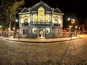 Golden Tulip Borjomi