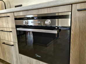 Апартаменты на Турчинского 73