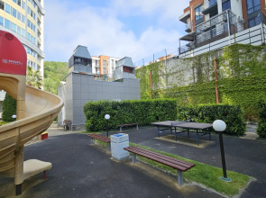 Апартаменты на Ленина 298Б 223 от HomeHotelSochi