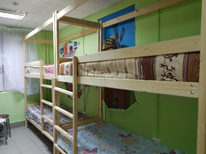 Хостел Мякинино