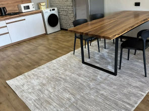 Квартира Двухкомнатная с видом на горы