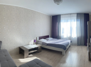 Апартаменты у Музея Мирового Океана