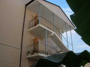 Гостевой Дом Свирский