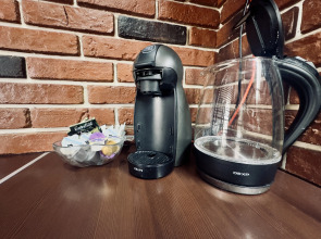 Апартаменты Loft-Apart студия «Loft»