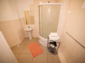 Отель Jam Trusakvets