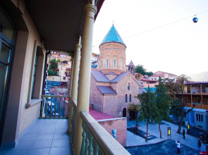 Отель Old Meidan Tbilisi