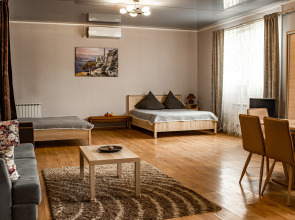 Гостевой дом Огонёк