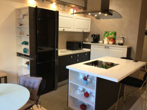 Квартира Прилесье на Спортивной