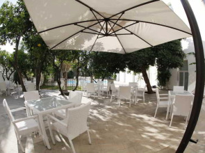 Grand Hotel di Lecce