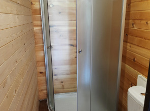 Гостевой дом Шепот гор