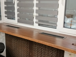 Квартира Light House Apartments