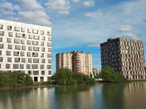 Апартаменты Волхов Чистые пруды