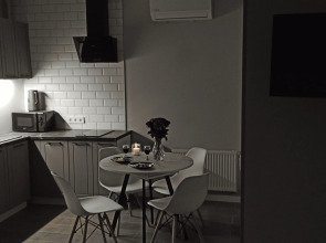 Апартаменты Июль в 10 Минутах от Моря