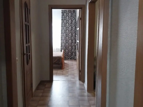 Квартира на Ленинградском проспекте 4