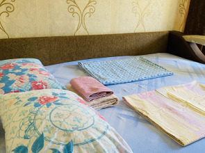 Апартаменты Квартира