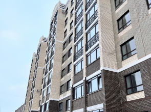 Квартира Уютная в центре города