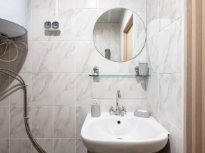 Апартаменты 2 У Старокалинкинского моста