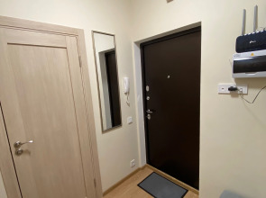 Квартира Космонавтов 12