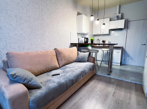 Апартаменты Николаева 23