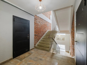 Апартаменты 4 на Яхромской 3