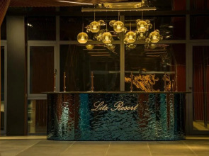 Отель Litz Resort