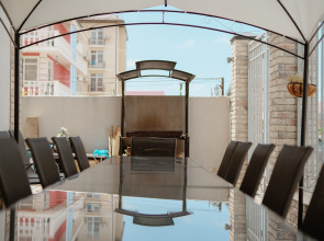 Мини-отель Маленький принц