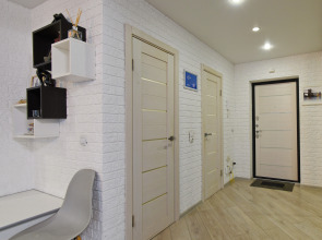 Апартаменты в башне Витебск